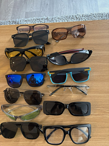 Job lot mixed - 14,