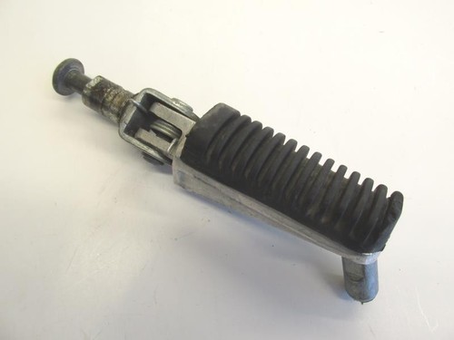 Front right footrest yamaha - footrest,