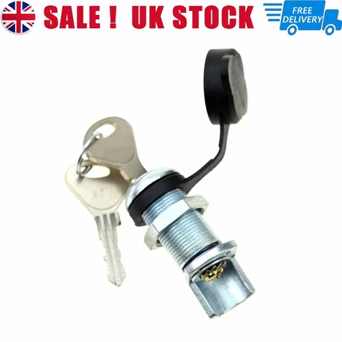 Key lock barrel - lock,