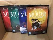 Agatha Christie's Miss Marple