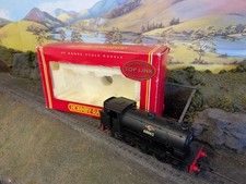 Hornby R2094B BR 0-6-0ST Class