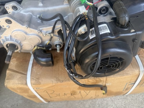 Gy6 150ccm quad - gy6,