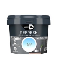 Maison Deco Refresh Coating
