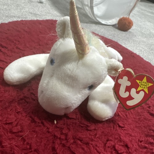 Beanie baby mystic the - baby,