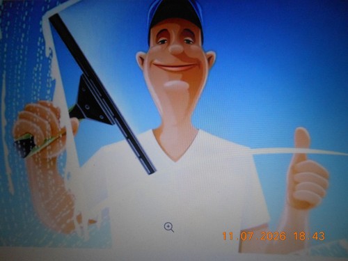 Window cleaning round for - cleaning, sale