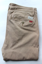 Levi's men's XX chino trousers