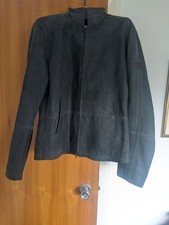 Matchless Leather Jacket. Size