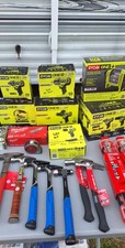 New! Ryobi 18V ONE+ HP