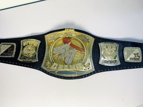 World heavyweight spinner - world,
