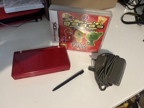Nintendo lite bundle - ds,
