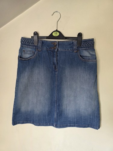 Next denim line - denim, a-line