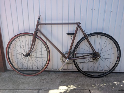 Vintage reynolds 531 bob - reynolds,