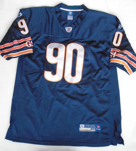 Chicago bears julius peppers - julius,