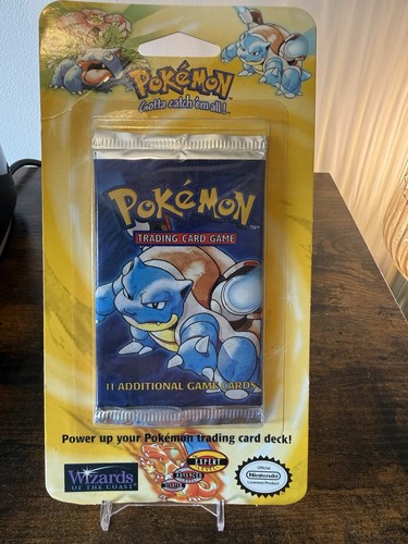 1999 pokémon base set - 1999,