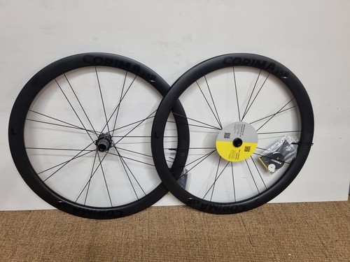 Corima 45r carbon wheelset - 45r,