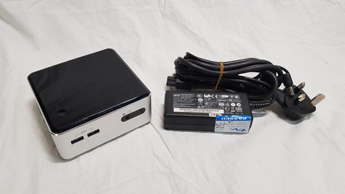 Intel nuc d54250wykh - intel,