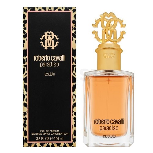 Roberto cavalli paradiso - roberto,