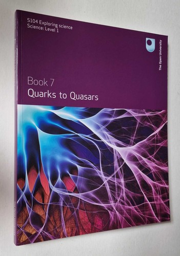 Norton quarks quasars open - quarks, to