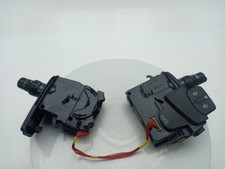 RENAULT CLIO Indicator/Wiper Combination Stalk  2005-2013 7701057089
