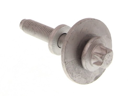 Front subframe bolt for - subframe,