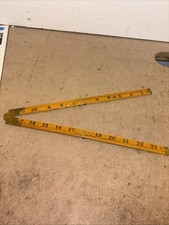Vintage Wooden Folding 2ft
