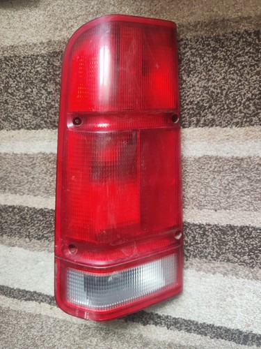 Land rover discovery td5 - rover, v8