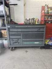 55 Inch Snap On Roll Cab Guy