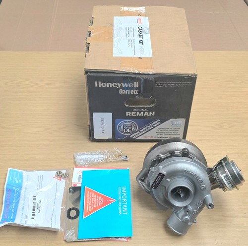 Turbo charger fits - fits, bmw