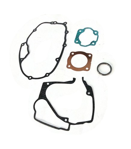 Engine gasket set complete