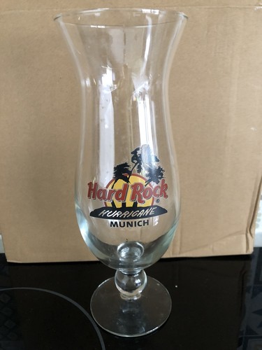 Hard rock cafe hurricane - rock,