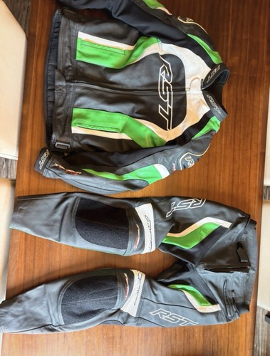 Rst tractech evo - rst,