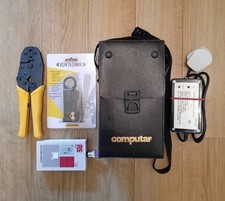 Computar CCTV test equipment & tools
