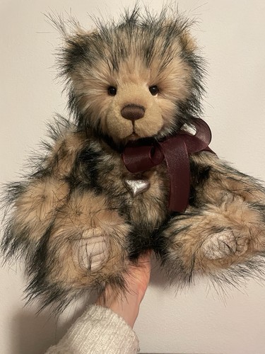 Charlie bears marlies - charlie,