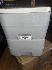 Portable Toilet 20L *Camping