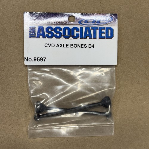 Team associated asc 9597 - team,