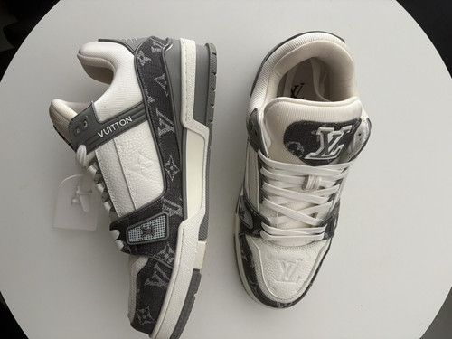 Louis vuitton trainer - louis,