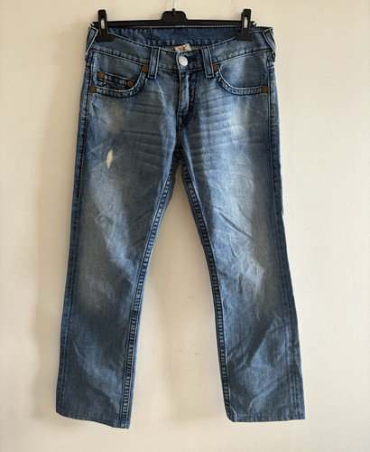 True religion world tour - true,