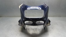 Kawasaki ZZR1100D ZZ-R1100 1993-On Front Upper Fairing Panel Cover