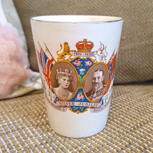 Lord nelson ware silver - nelson,