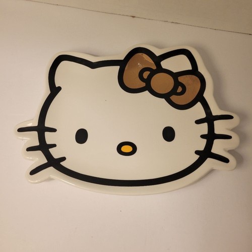 Sanrio hello kitty gold - sanrio,