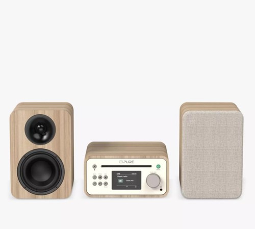 Pure classic stereo mini - pure,