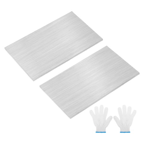 Pcs 304 stainless steel flat - 2,
