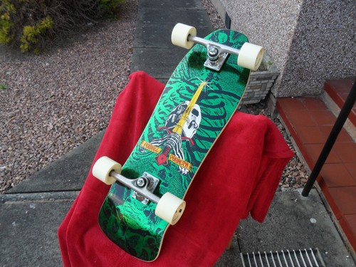 Powell peralta sword skull - powell,