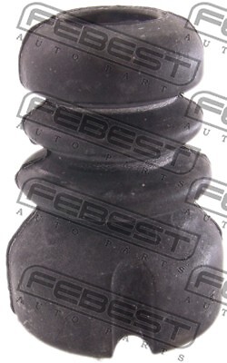 New rubber buffer suspension - rubber,