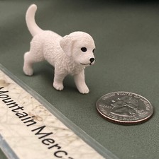 Schleich English Cream Golden