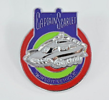 VINTAGE ORIGINAL CAPTAIN