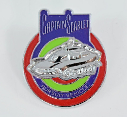 Vintage original captain - vintage,