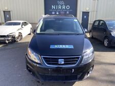 SEAT ALHAMBRA BREAKING FOR 10X