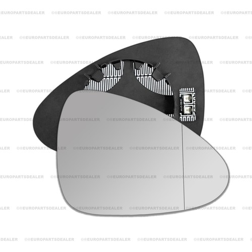 Wing mirror glass - wing,