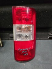 FORD TRANSIT CONNECT MK1